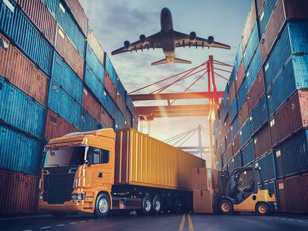 Domestic Freight Forwarding Service Providers in Mumbai
